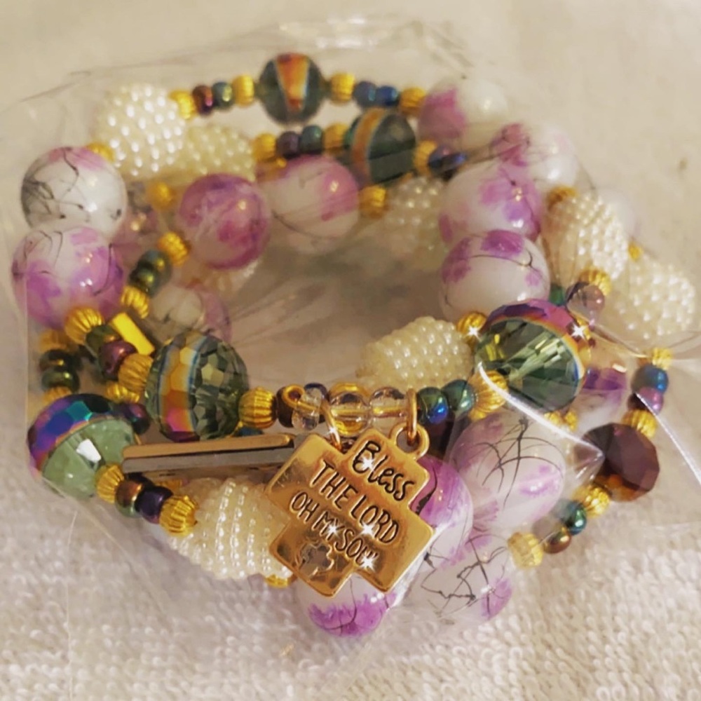 Handcrafted Jewelry